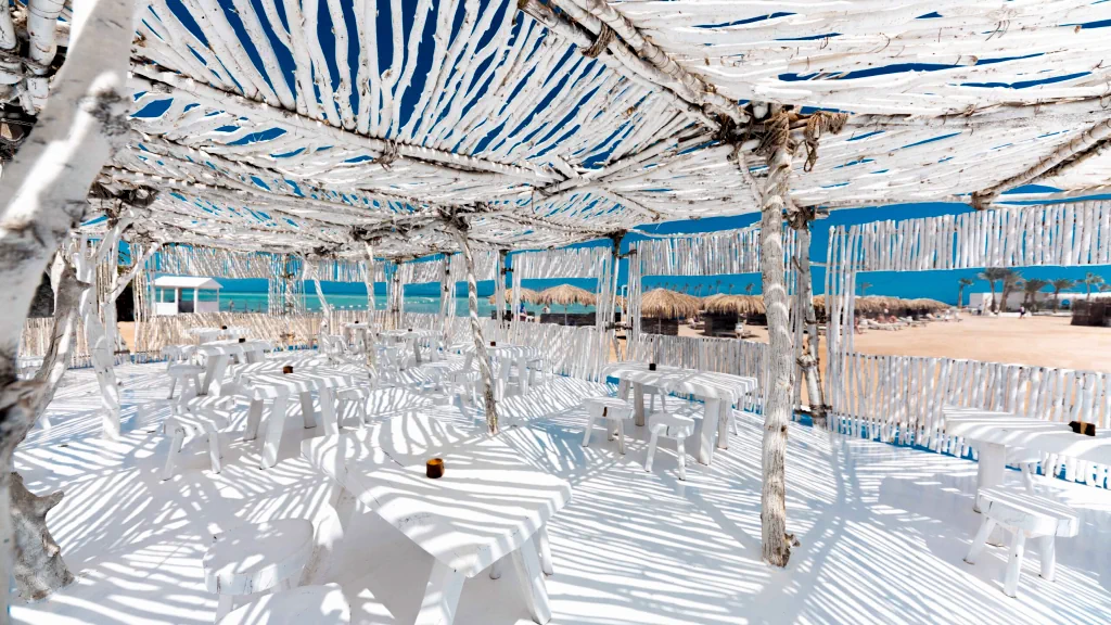 Hotel Meraki Resort - Hurghada